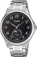 Купить наручний годинник Casio MTP-M110D-1A: цена от 9340 грн.