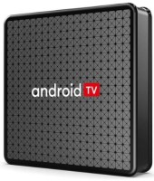 Купити медіаплеєр Android TV Box X96 X5 2/16 GB за ціною від 1099 грн.