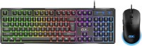 Купити клавіатура Genius Scorpion KM-GX6 за ціною від 719 грн.