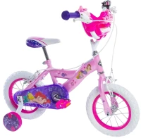 Купить дитячий велосипед Huffy Princess 12 22491W: цена от 9510 грн.