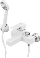 Купити змішувач PLAMIX Kubus 009 Euro Set PM0673 за ціною від 887 грн.