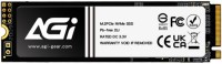 Купити SSD AGI AI298 (AGI512GIMAI298) за ціною від 1439 грн.