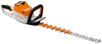Купити кущоріз STIHL HSA 100 за ціною від 14199 грн.
