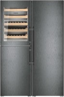 Купити холодильник Liebherr Peak XRCbs 5295 за ціною від 287499 грн.