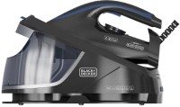 Купити праска Black&Decker BXSS2800E за ціною від 5239 грн.