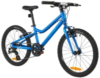 Купить дитячий велосипед Attabo Knack 20: цена от 11638 грн.