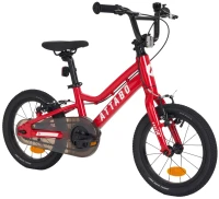 Купити дитячий велосипед Attabo Ease 14 за ціною від 9054 грн.