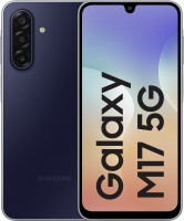 Купити мобільний телефон Samsung Galaxy M17 5G 128GB/6GB