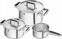 Купити каструля Zwilling Pure 1028804 за ціною від 14370 грн.