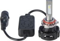 Купити автолампа Bosch LED Gigalight HB4 6000K 2pcs за ціною від 2689 грн.