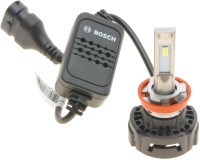 Купити автолампа Bosch LED Gigalight H8 6000K 2pcs за ціною від 2689 грн.