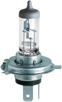 Купити автолампа Bosch ECO Plus 100 H4 1pcs за ціною від 145 грн.