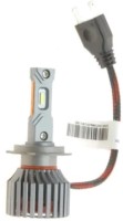 Купити автолампа Bosch LED Powerlight H7 6000K 2pcs за ціною від 2257 грн.
