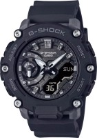 Купить наручний годинник Casio G-Shock GMA-S2200-1A: цена от 8360 грн.