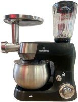 Купить кухонний комбайн Crownberg CB-3409: цена от 4250 грн.