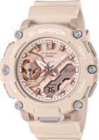 Купити наручний годинник Casio G-Shock GMA-S2200M-4A за ціною від 6600 грн.