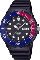 Купити наручний годинник Casio MRW-230H-1E2 за ціною від 2844 грн.