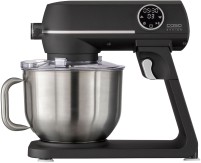 Купить кухонний комбайн Caso KM 1800 Black-E: цена от 14632 грн.