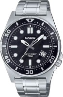 Купити наручний годинник Casio MTD-135D-1A за ціною від 3870 грн.
