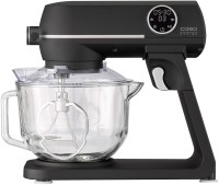 Купить кухонний комбайн Caso KM 1800 Black-G: цена от 16730 грн.