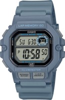 Купити наручний годинник Casio WS-1400H-2A за ціною від 2628 грн.