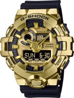 Купити наручний годинник Casio G-Shock GM-700G-9A за ціною від 11312 грн.
