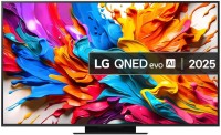 Купити телевізор LG 65QNED9M 2025 за ціною від 66990 грн.