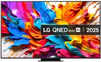Купити телевізор LG 86QNED9M 2025 за ціною від 134010 грн.