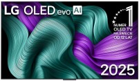 Купити телевізор LG OLED77M5 за ціною від 232590 грн.