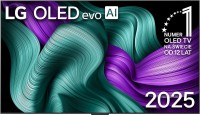 Купити телевізор LG OLED83M5 за ціною від 333900 грн.