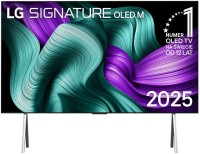 Купити телевізор LG OLED97M5 за ціною від 1350000 грн.