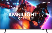 Купити телевізор Philips 85MLED910 за ціною від 95190 грн.