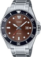 Купити наручний годинник Casio MDV-107D-5A за ціною від 4640 грн.