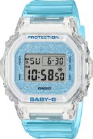 Купить наручний годинник Casio Baby-G BGD-565GC-2: цена от 7500 грн.