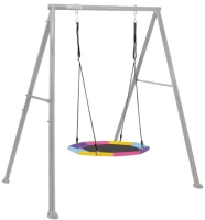 Купить гойдалка / качалка Intex 44112: цена от 5949 грн.