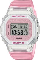 Купити наручний годинник Casio Baby-G BGD-565GC-4 за ціною від 7500 грн.