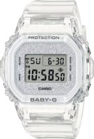 Купити наручний годинник Casio Baby-G BGD-565GC-7 за ціною від 7500 грн.