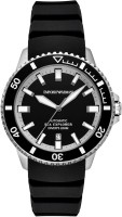 Купить наручний годинник Armani Sea Explorer AR60086: цена от 21710 грн.
