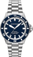 Купити наручний годинник Armani Sea Explorer AR60087 за ціною від 20817 грн.