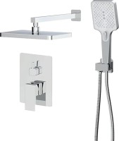 Купити душова система Haiba Gaudi 003 HB9644 за ціною від 3999 грн.