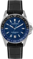 Купити наручний годинник Jacques Lemans Liverpool Diver 1-2205B за ціною від 11655 грн.
