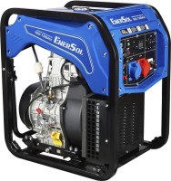 Купити електрогенератор EnerSol SKD-13EBAUI за ціною від 135911 грн.