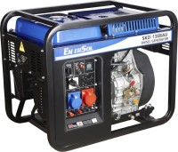 Купити електрогенератор EnerSol SKD-13EBAU за ціною від 131499 грн.