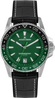 Купить наручний годинник Jacques Lemans Liverpool Diver 1-2205C: цена от 12950 грн.