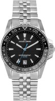 Купити наручний годинник Jacques Lemans Liverpool Diver 1-2205H за ціною від 13995 грн.