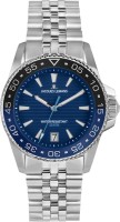 Купити наручний годинник Jacques Lemans Liverpool Diver 1-2205I за ціною від 13995 грн.