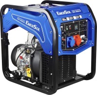 Купити електрогенератор EnerSol SKD-8EBAUI за ціною від 79999 грн.
