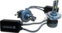 Купити автолампа Baxster Power Light H4 6000K 2pcs за ціною від 2100 грн.