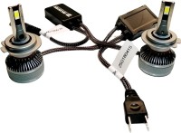 Купити автолампа Baxster Power Light H7 24V 6000K 2pcs за ціною від 1999 грн.