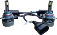 Купити автолампа Baxster Power Light HIR2 6000K 2pcs за ціною від 1649 грн.
